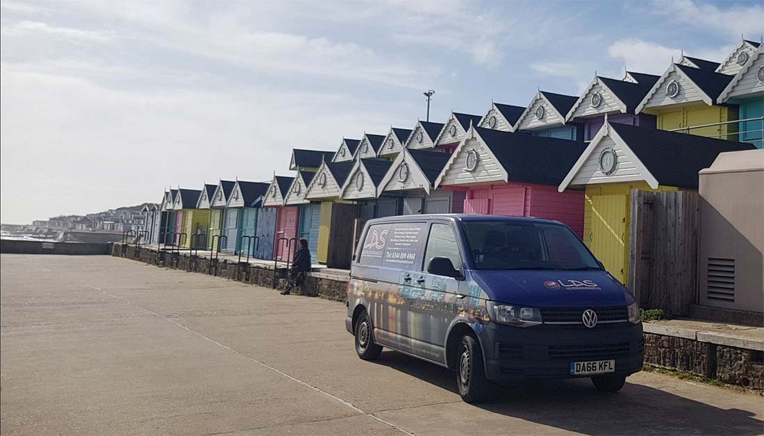 Leak Detection Services in Essex LDS Leak Detection Specialists Ltd